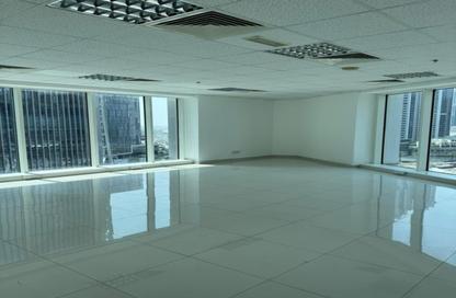 Office Space - Studio for rent in The Burlington - Business Bay - Dubai