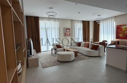 Apartment - 2 Bedrooms - 3 Bathrooms for sale in C3 Garden - Saadiyat Island - Abu Dhabi