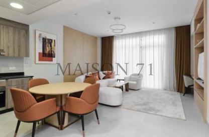 Apartment - 2 Bedrooms - 3 Bathrooms for sale in C3 Garden - Saadiyat Island - Abu Dhabi