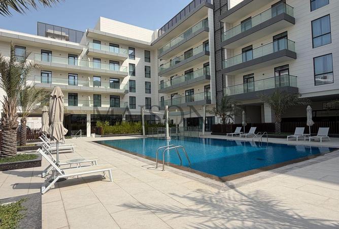 Fully Furnished 2BR | Sea View | Beach Access