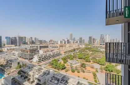 Apartment - 1 - 1 for sale in Belgravia Heights 1 - Belgravia Heights - District 12 - Jumeirah Village Circle - Dubai