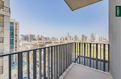 Apartment - 1 - 1 for sale in Belgravia Heights 1 - Belgravia Heights - District 12 - Jumeirah Village Circle - Dubai Apartment - 1 - 1 for sale in Belgravia Heights 1 - Belgravia Heights - District 12 - Jumeirah Village Circle - Dubai