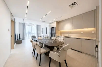 Apartment - 1 Bedroom - 2 Bathrooms for rent in MAG 330 - City of Arabia - Dubai