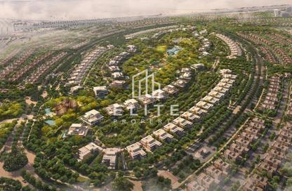 Villa - 4 Bedrooms - 5 Bathrooms for sale in Cassia 3 - Cassia at the Wilds - The Wilds by Aldar - Dubai Land - Dubai
