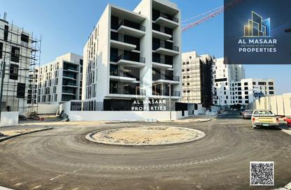 Whole Building - Studio - 7+ for sale in Golf Estates - Al Zorah - Ajman