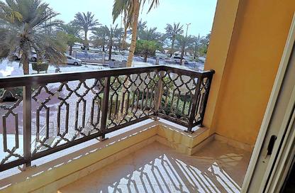 Apartment - 1 Bedroom - 2 Bathrooms for sale in Yakout - Bab Al Bahar - Al Marjan Island - Ras Al Khaimah