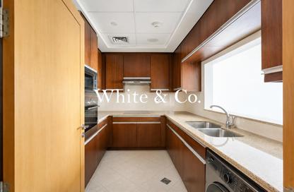 Apartment - 1 Bedroom - 2 Bathrooms for sale in Trident Bayside - Dubai Marina - Dubai Apartment - 1 Bedroom - 2 Bathrooms for sale in Trident Bayside - Dubai Marina - Dubai