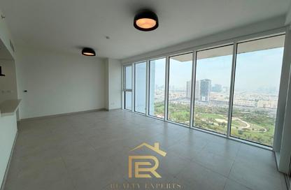 Apartment - 3 Bedrooms - 3 Bathrooms for rent in 1 Residences - 2 - 1 Residences - Al Kifaf - Bur Dubai - Dubai