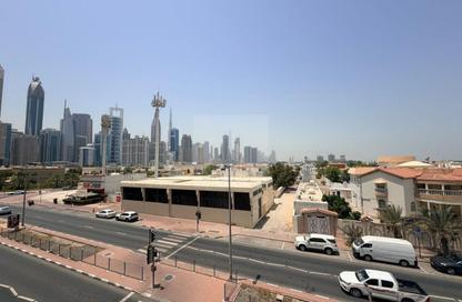 Apartment - 2 Bedrooms - 3 Bathrooms for rent in Al Khair 3 - Al Satwa - Dubai