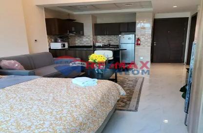 Apartment - Studio - 1 Bathroom for rent in Sydney Tower - District 18 - Jumeirah Village Circle - Dubai