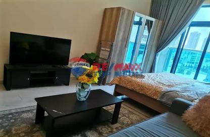 Apartment - Studio - 1 Bathroom for rent in Sydney Tower - District 18 - Jumeirah Village Circle - Dubai