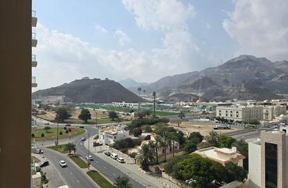 Apartment - 2 Bedrooms - 3 Bathrooms for sale in Khor Fakkan - Sharjah