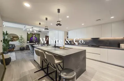 Apartment - 2 Bedrooms - 2 Bathrooms for sale in Hameni Tower - District 15 - Jumeirah Village Circle - Dubai