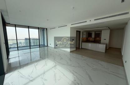 Apartment - 4 Bedrooms - 6 Bathrooms for rent in Crest Grande - Sobha Hartland - Mohammed Bin Rashid City - Dubai