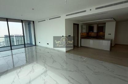 Apartment - 4 Bedrooms - 6 Bathrooms for rent in Crest Grande - Sobha Hartland - Mohammed Bin Rashid City - Dubai