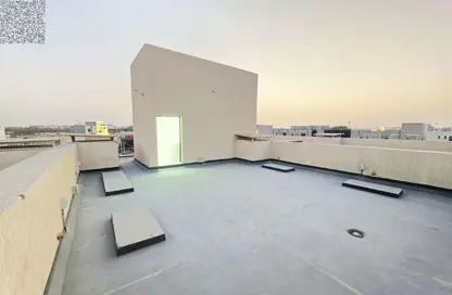 فيلا - 5 غرف نوم - 6 حمامات للبيع في كبالي هيلز - الحليو 2 - الحليو - عجمان