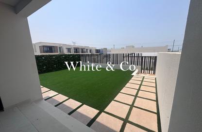 Townhouse - 4 Bedrooms - 4 Bathrooms for rent in Jebel Ali Village Townhouses - Jebel Ali Village - Jebel Ali - Dubai
