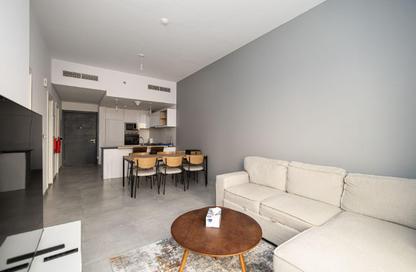 Apartment - 1 Bedroom - 2 Bathrooms for rent in Lucky 1 Residence - District 13 - Jumeirah Village Circle - Dubai Apartment - 1 Bedroom - 2 Bathrooms for rent in Lucky 1 Residence - District 13 - Jumeirah Village Circle - Dubai
