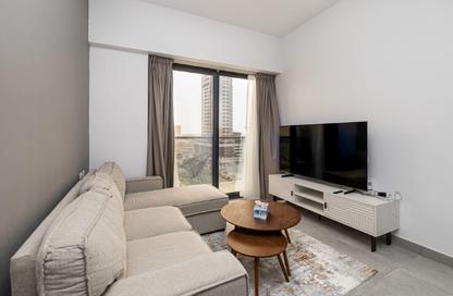 Apartment - 1 Bedroom - 2 Bathrooms for rent in Lucky 1 Residence - District 13 - Jumeirah Village Circle - Dubai Apartment - 1 Bedroom - 2 Bathrooms for rent in Lucky 1 Residence - District 13 - Jumeirah Village Circle - Dubai