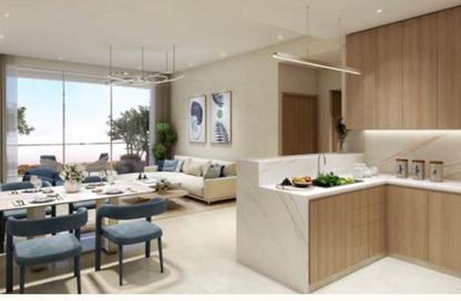 Apartment - 1 - 2 for sale in Sorrento B - Sorrento - Damac Lagoons - Dubai