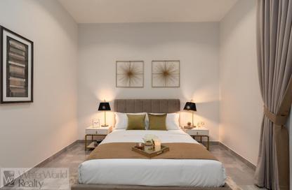 Apartment - 2 - 3 for rent in Majestique Residence 1 - Majestique Residence - Residential District - Dubai South (Dubai World Central) - Dubai Apartment - 2 - 3 for rent in Majestique Residence 1 - Majestique Residence - Residential District - Dubai South (Dubai World Central) - Dubai