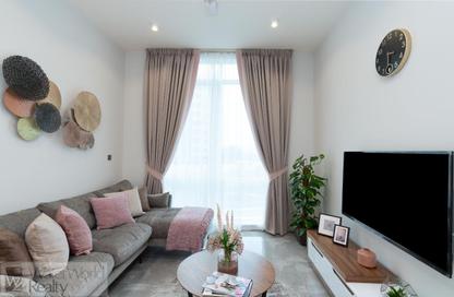 Apartment - 2 - 3 for rent in Majestique Residence 1 - Majestique Residence - Residential District - Dubai South (Dubai World Central) - Dubai Apartment - 2 - 3 for rent in Majestique Residence 1 - Majestique Residence - Residential District - Dubai South (Dubai World Central) - Dubai