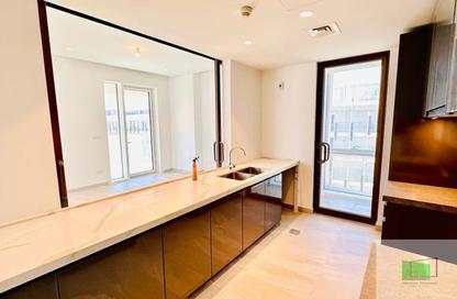 Apartment - 3 - 4 for rent in Qaryat Al Hidd - Saadiyat Island - Abu Dhabi Apartment - 3 - 4 for rent in Qaryat Al Hidd - Saadiyat Island - Abu Dhabi