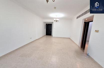 Apartment - 3 - 3 for rent in M1 Building - Al Nahda 1 - Al Nahda - Dubai