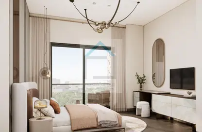 شقة - 4 غرف نوم - 5 حمامات للبيع في بوليفارد بارك - بوليفارد بارك - بوابة وصل - دبي