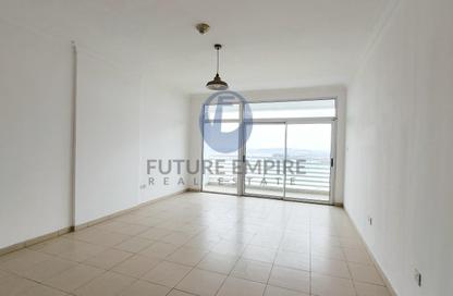 Apartment - 1 Bedroom - 2 Bathrooms for rent in Clayton Residency - Business Bay - Dubai