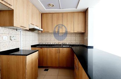 Apartment - 1 Bedroom - 2 Bathrooms for rent in Clayton Residency - Business Bay - Dubai