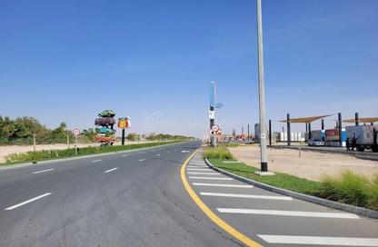 Land - Studio for sale in Saih Shuiab House - Jebel Ali Hills - Jebel Ali - Dubai Land - Studio for sale in Saih Shuiab House - Jebel Ali Hills - Jebel Ali - Dubai