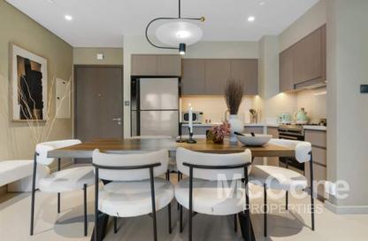 Apartment - 2 Bedrooms - 3 Bathrooms for rent in Act Two - Act Towers - Opera District - Downtown Dubai - Dubai