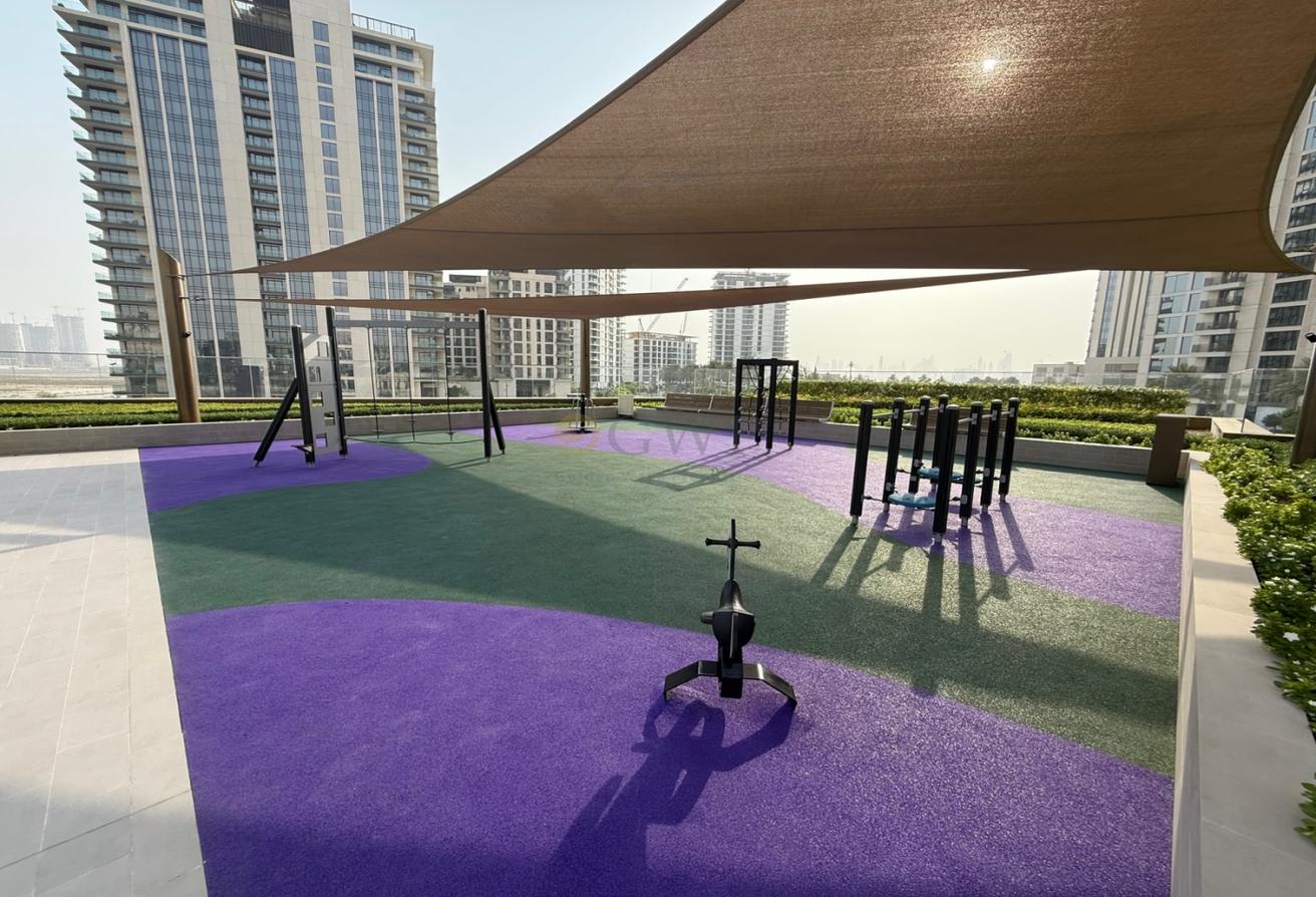 Corner|3 Bed plus Maids|Water Views|Exclusive photo 27