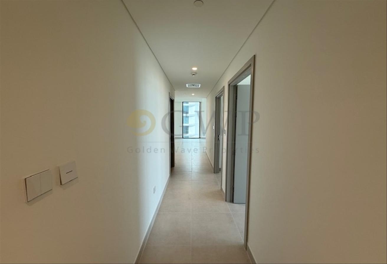 Corner|3 Bed plus Maids|Water Views|Exclusive photo 17