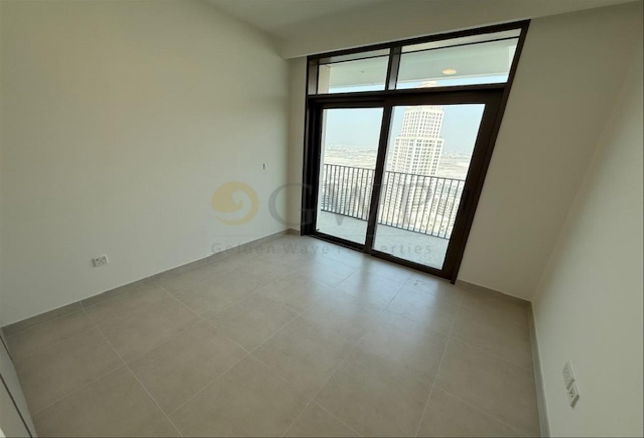 Corner|3 Bed plus Maids|Water Views|Exclusive photo 15