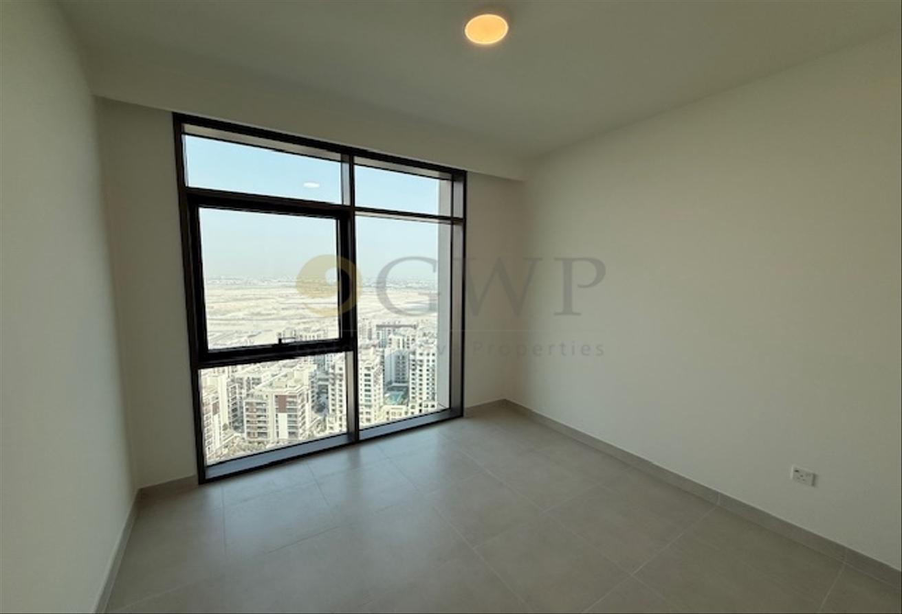 Corner|3 Bed plus Maids|Water Views|Exclusive photo 20