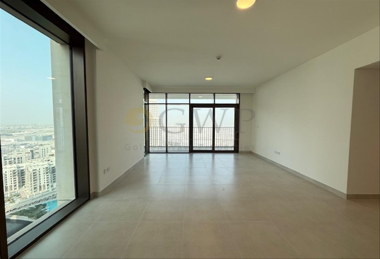 Corner|3 Bed plus Maids|Water Views|Exclusive photo 6