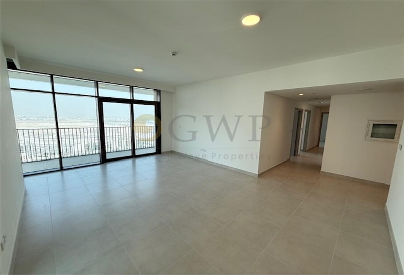 Corner|3 Bed plus Maids|Water Views|Exclusive photo 3