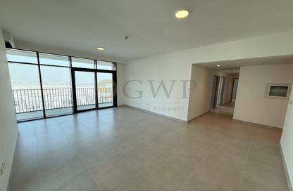 Apartment - 3 Bedrooms - 4 Bathrooms for rent in Creek Palace - Dubai Creek Harbour (The Lagoons) - Dubai