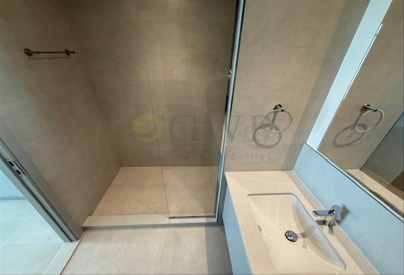 Corner|3 Bed plus Maids|Water Views|Exclusive photo 18