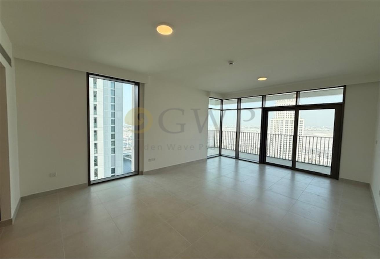 Corner|3 Bed plus Maids|Water Views|Exclusive photo 5