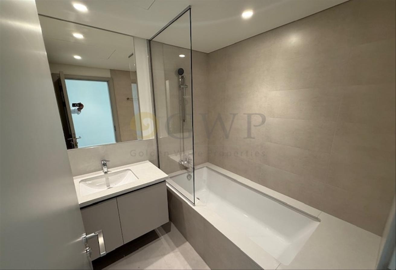 Corner|3 Bed plus Maids|Water Views|Exclusive photo 22