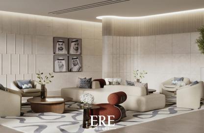 Office Space - Studio - 1 Bathroom for rent in Emaar Business Park Building 3 - Emaar Business Park - Sheikh Zayed Road - Dubai