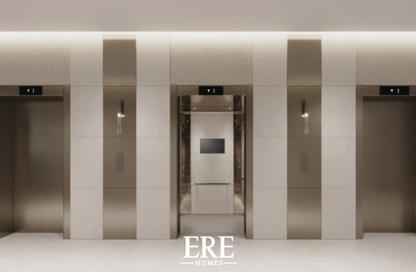 Office Space - Studio - 1 Bathroom for rent in Emaar Business Park Building 3 - Emaar Business Park - Sheikh Zayed Road - Dubai