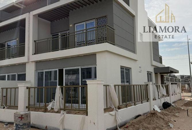4BED I BRAND NEW TOWNHOUSE I SPACIOUS I VIEW TODAY