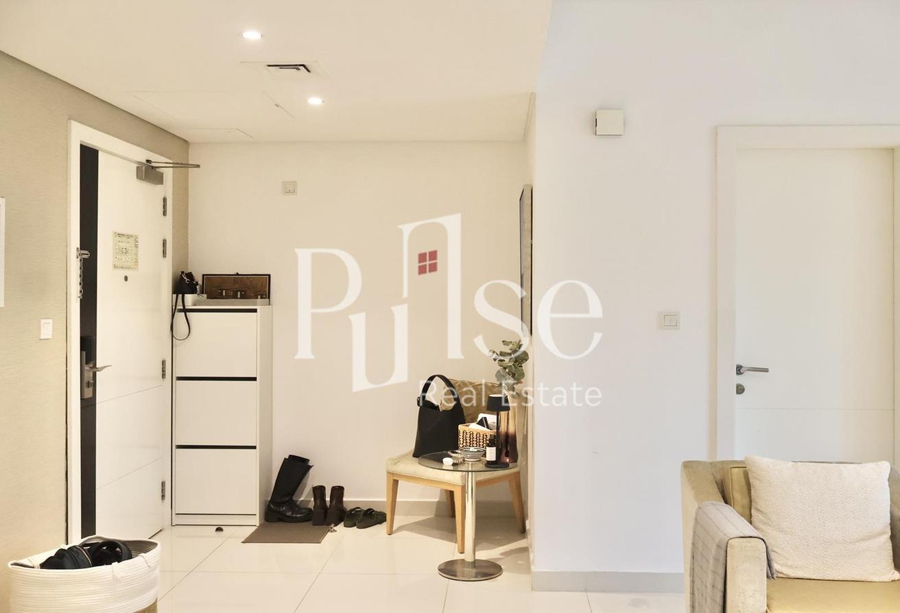 Spacious & Furnished 1BR | Available Now photo 8