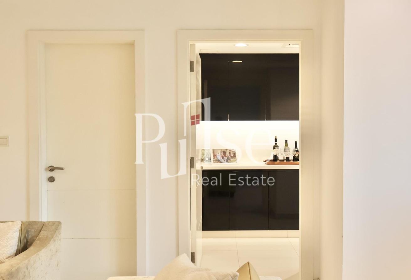 Spacious & Furnished 1BR | Available Now photo 10