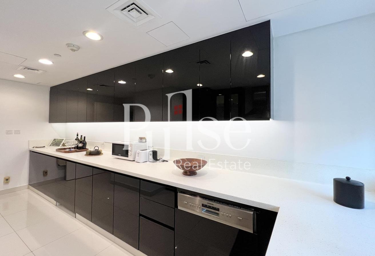 Spacious & Furnished 1BR | Available Now photo 13