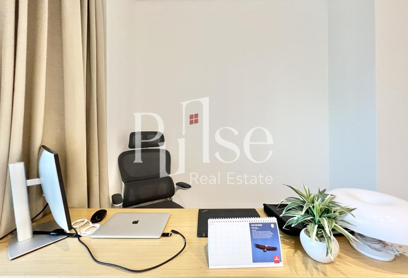 Spacious & Furnished 1BR | Available Now photo 5